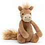 Jellycat Bashful Pony Small