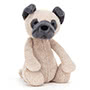Jellycat Bashful Pug 