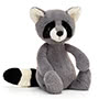 Bashful Raccoon Small Image