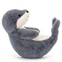Jellycat Bashful Seal Lying