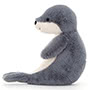 Jellycat Bashful Seal Side