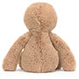 Jellycat Bashful Sloth Back