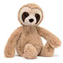 Bashful Sloth Small Image