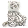 Bashful Snow Tiger Really Big