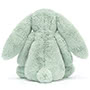 Jellycat Bashful Sparklet Bunny Back