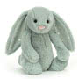 Jellycat Bashful Sparklet Bunny Medium