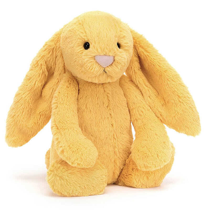 Bashful bunny deals