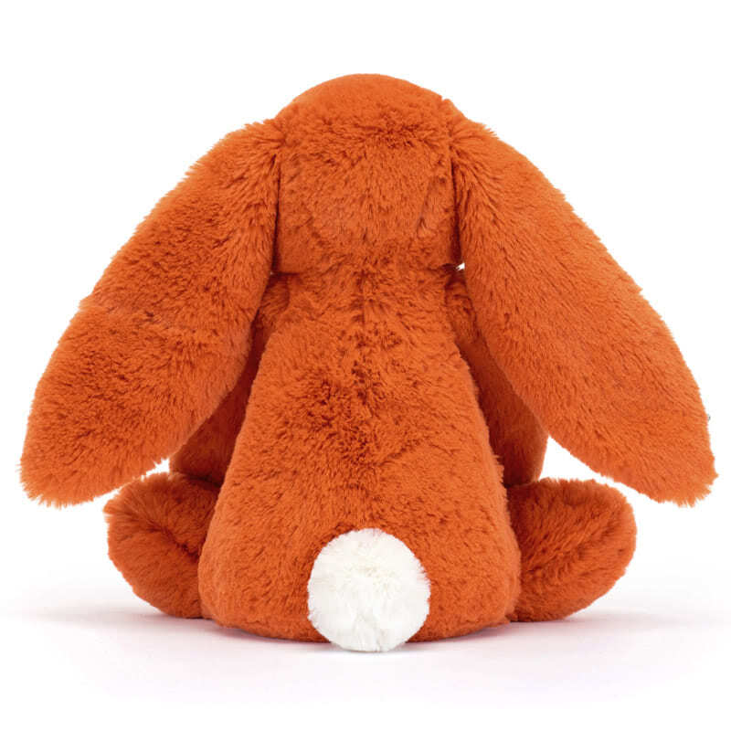 Jellycat Bashful Tangerine Bunny