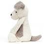 Jellycat Bashful Terrier Side