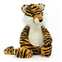 Jellycat Bashful Tiger Huge
