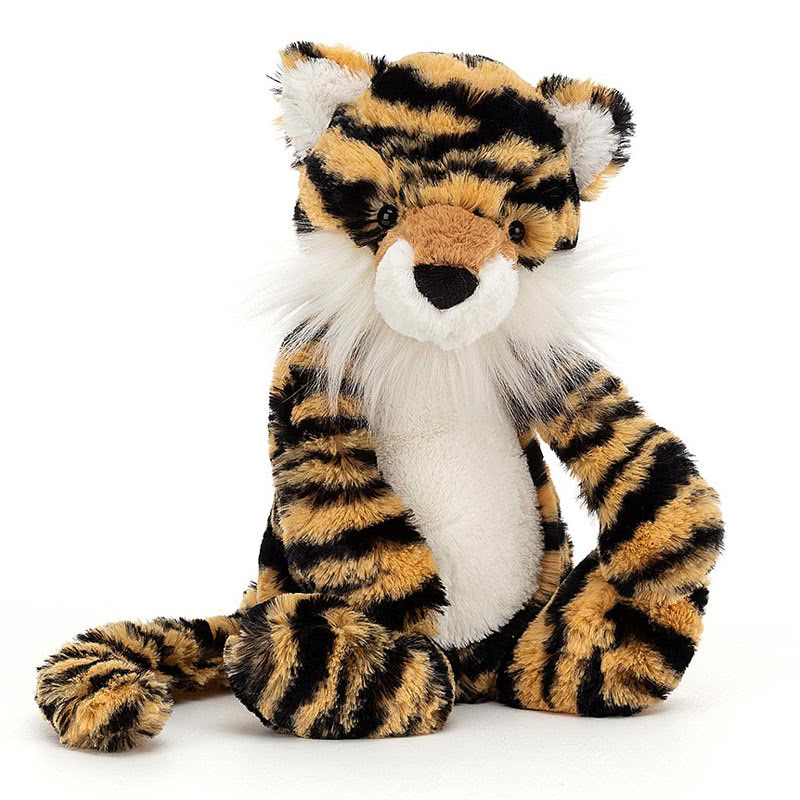 Jellycat Bashful Tiger