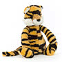 Jellycat Bashful Tiger Small