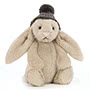 Bashful Toasty Bunny Beige Small Image