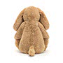 Jellycat Bashful Toffee Puppy Big Back