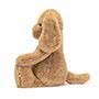 Jellycat Bashful Toffee Puppy Big Side