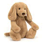 Bashful Toffee Puppy Really Big Small Image