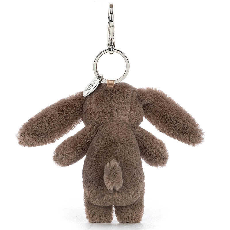 Jellycat Bashful Truffle Bunny Bag Charm 13.95
