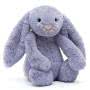 Jellycat Bashful Viola Bunny Medium