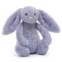 Jellycat Bashful Viola Bunny Small