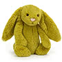 Bashful Zingy Bunny Small Image