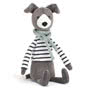 Jellycat Beatnik Buddy Whippet 