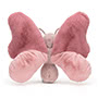 Jellycat Beatrice Butterfly Back
