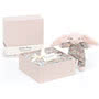 Jellycat Bedtime Blossom Bunny Gift Set 