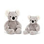 Jellycat Benji Koala Group