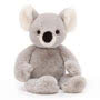 Jellycat Benji Koala Medium