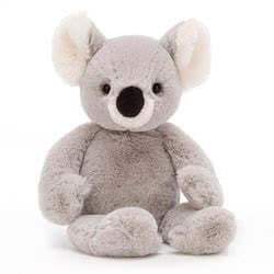 Benji Koala