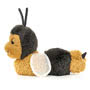 Jellycat Berta Bee Side