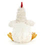 Jellycat Bessie Chicken Back