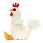 Jellycat Bessie Chicken Side