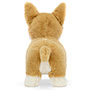 Jellycat Betty Corgi Back