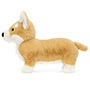 Jellycat Betty Corgi Side