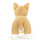 Jellycat Betty Corgi Huge Back