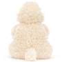Jellycat Bibbly Bobbly Sheep Back