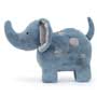 Jellycat Big Spottie Elephant Side