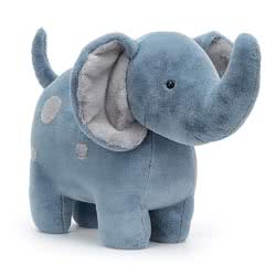 Big Spottie Elephant