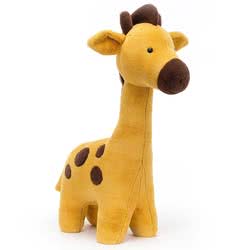 Big Spottie Giraffe