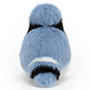 Jellycat Birdling Blue Jay Back
