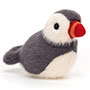 Jellycat Birdling Puffin 