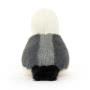 Jellycat Birdling Seagull Back
