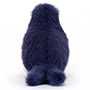 Jellycat Birdling Swallow Back