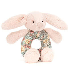 Blossom Blush Bunny Grabber