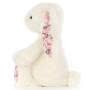 Jellycat Blossom Cherry Bunny Side