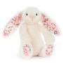 Jellycat Blossom Cherry Bunny Small