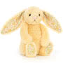 Jellycat Blossom Lemon Bunny Small