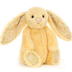 Jellycat deals bashful blossom