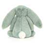 Jellycat Blossom Sage Bunny Back
